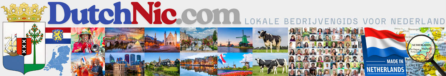 Gemaakt in Nederland - Lierop Mx
